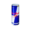 Energie RedBull 33CL