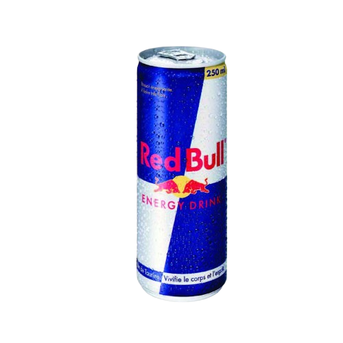 Energie RedBull 33CL