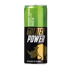 Energie Golden Power 33CL