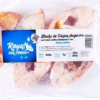 Tilapia Red Steak 150-300G 1KG