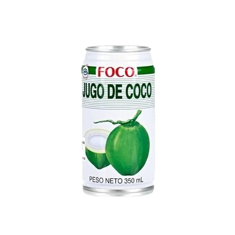 Foco Coconut 33CL