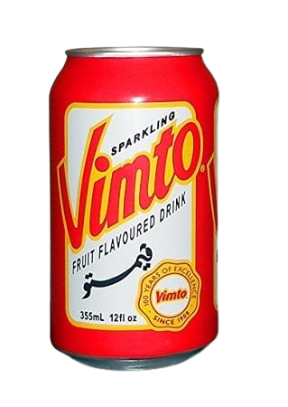Vimto Can 33CL