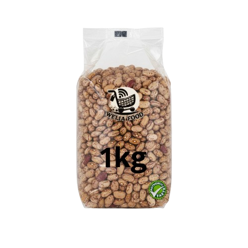 Pink Beans 1kg