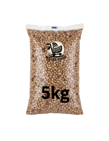Pink Beans 5KG