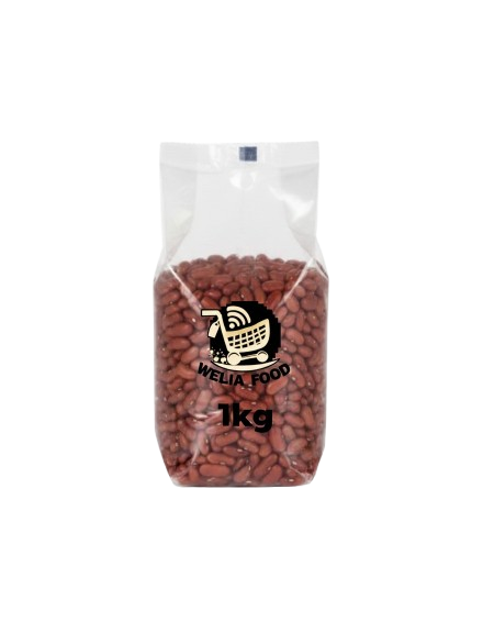 Beans Rouge1KG
