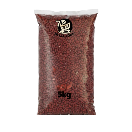 Beans Rouge 5KG