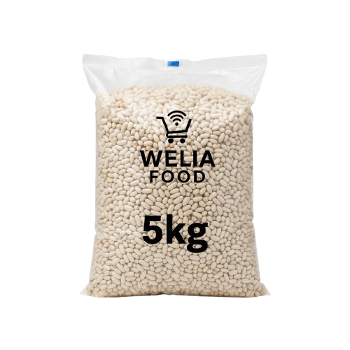 White Beans 5KG