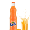 Fanta Nigeria  500ML