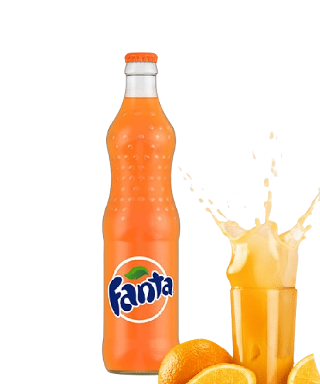 Fanta Nigeria  500ML
