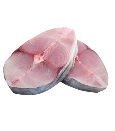 Tuna (Thon) Steak Sobi Kawa 5 X 2 KG